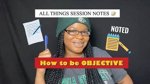 HOW TO WRITE ABA SESSION NOTES FOR REGISTERED BEHAVIOR TECHNICIAN| VERY DETAILED