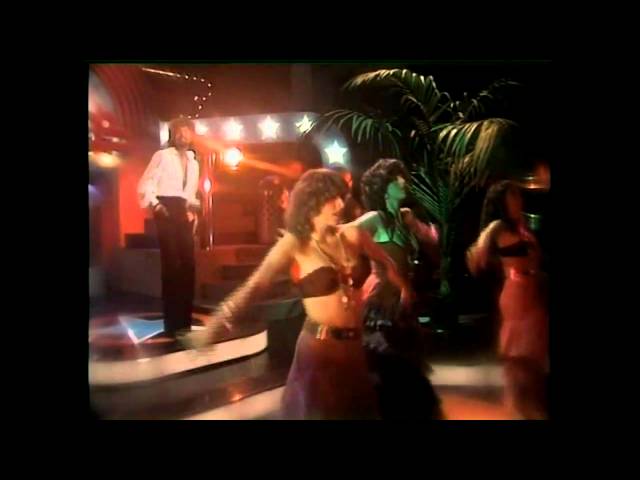 Santa Esmeralda - Dont Let Me Be Misunderstood Remix