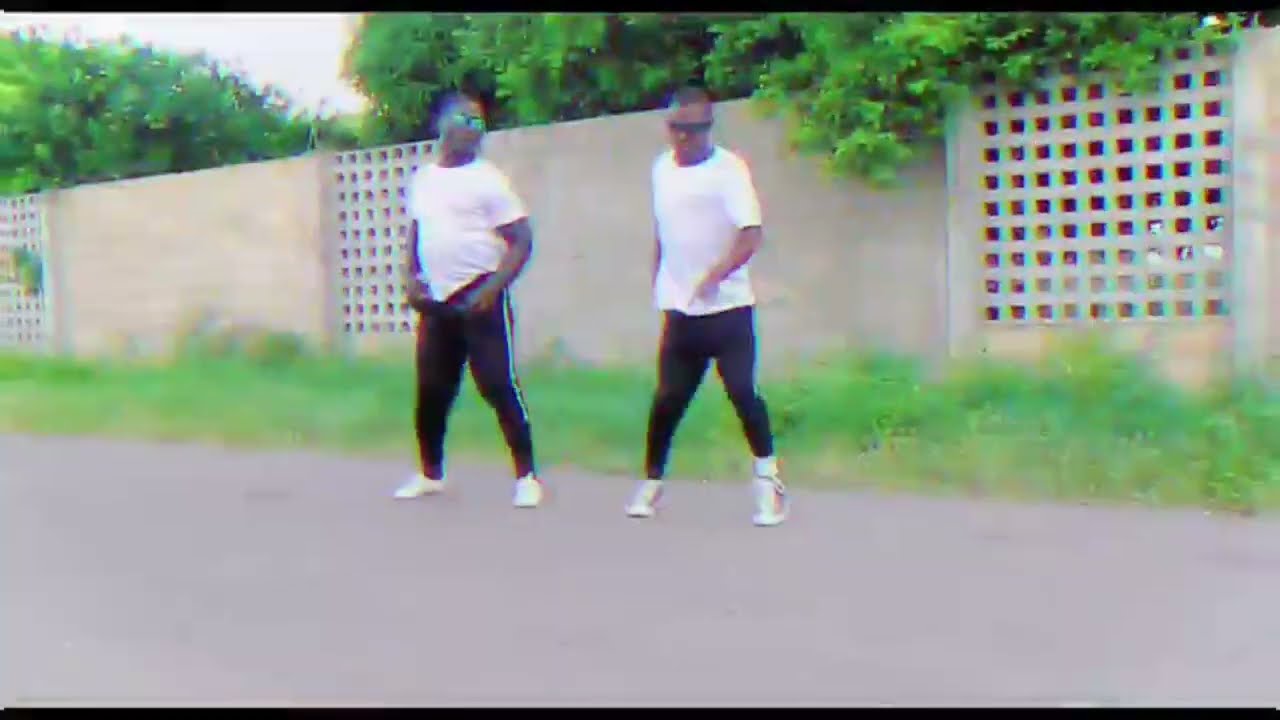 MR MADITO   DILOGUE NOVA MÚSICA NAMALAGA  MURARA