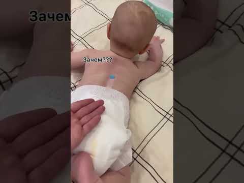 Зачем нужна «липучка» на трусиках? ✔️Сэкономить место в мусорной корзине ✔️Убрать неприятный запах.