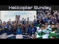 Helicopter Sunday | Rangers Story