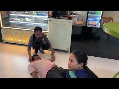 Code Blue Mock Drill at IUKD Hospital | Empowering Emergency Response |  Integra Ventures