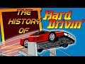 The History of Hard Drivin' - Arcade documentary