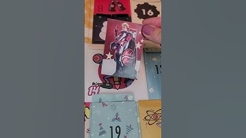 Fallout Advent Calendar -  Day 19 #fallout #fallout4 #twitch #adventcalendar