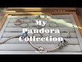 My Pandora Collection💍 내가 모은 판도라 팔찌와 반지들! 싸게 사는 꿀팁, 사이즈 팁, 반지 조합 추천