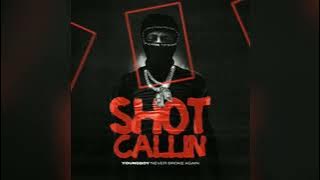 NBA YoungBoy - Shot Callin ( Clean Version)