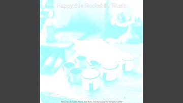 Spacious Backdrops for Retro Moods