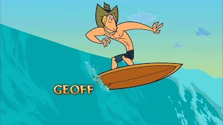 Survivor Total Drama Brains vs Brawn vs Beauty (Gap Gaming)