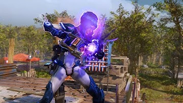 XCOM 2 War of the Chosen - Episode 27 playthrough (no commentary)