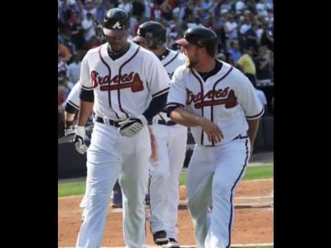 Jason Heyward MLB debut on April 5, 2010 for the Atlanta Braves