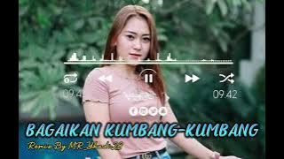 BAGAIKAN KUMBANG-KUMBANG✅Joget Dangdut Remix💃🏽Terbaru🌴🌴
