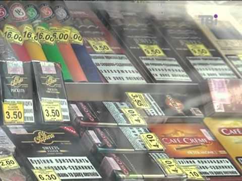 Сьогодні на ТВі від 04 10 2012