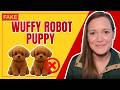 đ¶ Wuffy Robot Puppy Avis â Le Jouet que les Enfants Adorent en 2026 - WUFFY AVIS