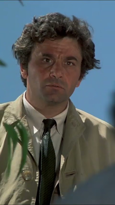 The Hidden Life and Tragic Final Days of Lt. Columbo Peter Falk 