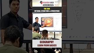 Geography Classes from Elementary Level #geography #upsc #kavishias #kavishias