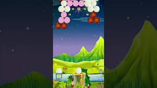 Bubble Shooter Bubble Pop Game | Puzzle Game | #bubbleshooter #shooter #bubble #bubblepop  #games screenshot 3