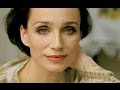 Kristin Scott Thomas. Portrait. Ses films.