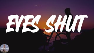 Years &amp; Years - Eyes Shut (Lyric Video)