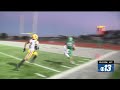Krcg 13s football friday night play of the week 2