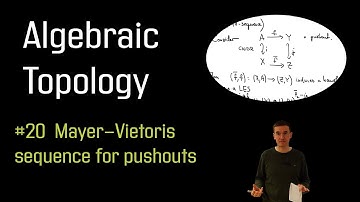 20 Mayer-Vietoris sequence for pushouts