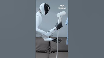 AgiBot Robotic Learning Dataset #technology