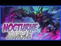 3 minute nocturne guide  a guide for league of legends