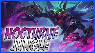 3 Minute Nocturne Guide - A Guide for League of Legends