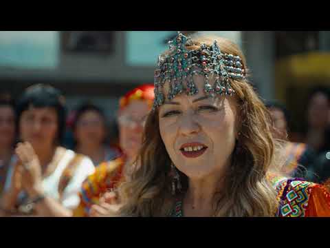 Yasmina - Urar (Clip Officiel)