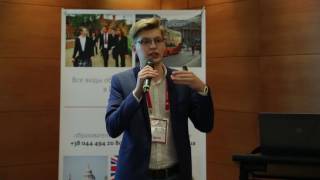 Стипендиальные программы на образование в Великобритании для украинцев от проекта WorldWide Studies
