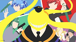 暗殺教室 アニメ 1期 1 22話 Youtube 暗殺教室 アニメ 1期 1 22話 Youtube