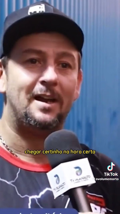 MAIS UM POKO SOBRE DJ WAGNER√