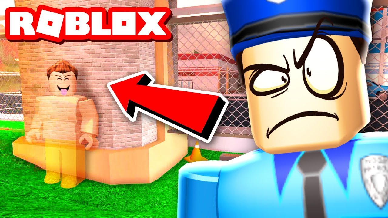 Roblox Jailbreak Disguise Prank Youtube - dennisdaily jailbreak roblox videos