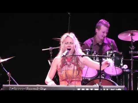 Hart Sawyer | Atlanta.MusicLibertyFest.com