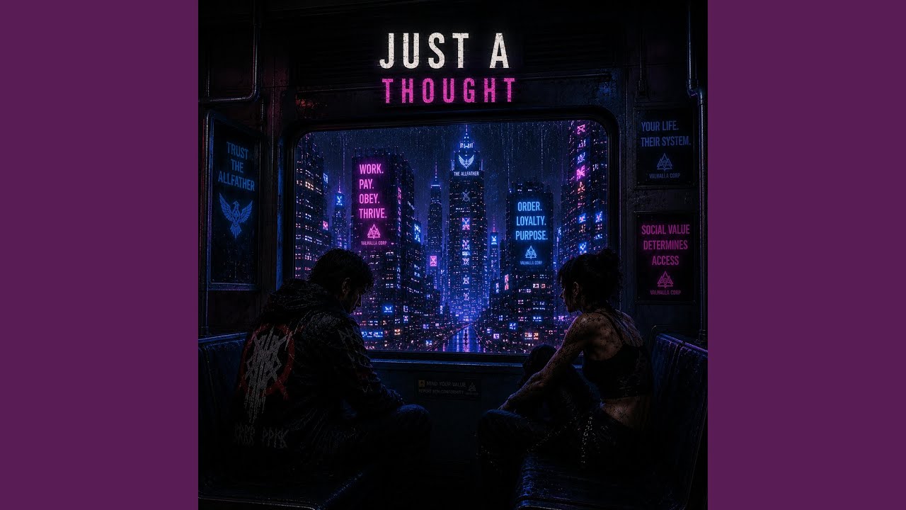 Just a Thought - YouTube