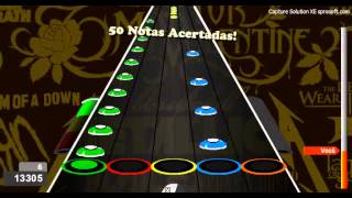 Soul Of A Robot  -   John 5 99%  -