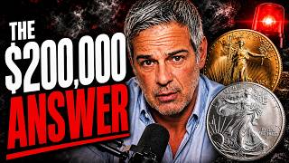 Andy Gives a BRUTALLY Honest Response About Silver!!