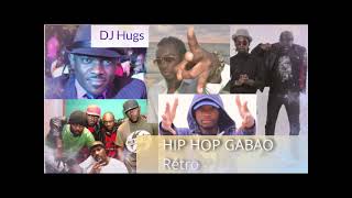 Pur Rap Gabonais 2000' By DJ Hugs