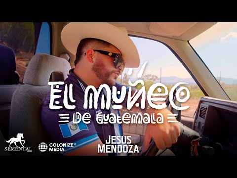 Jesus Mendoza -