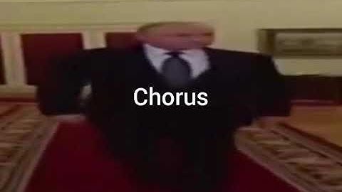 (Volume warning) 19 Wide putin walking sound variations in 95 second