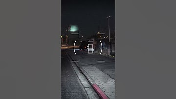 Scanning players in gta part 7