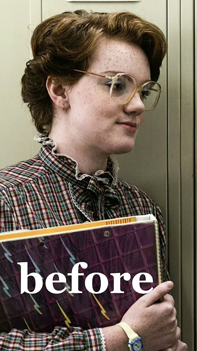 KEEM 🍿 on X: #StrangerThings3 Barb back from the DEAD!!!   / X