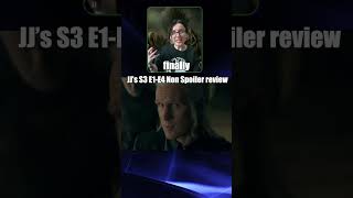 #houseofthedragons season 3 episodes 1-4 non spoiler review