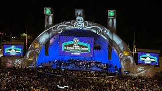 Halloween at the Bowl - Tim Burton’s “The Nightmare Before Christmas” In Concert to Film