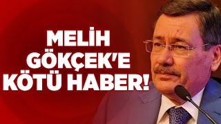 Melih Gökçeke Kötü Haber Sıra Teslim Etmediklerinde Krt Haber