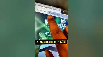 5 Best Alternative to Clickbank #shorts #clickbank #affiliatemarketing