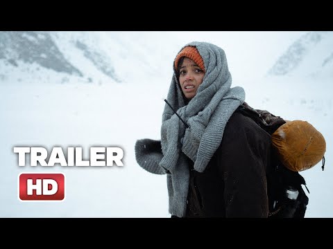 THE OCCUPANT Officiële Trailer 2025