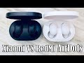 Xiaomi AirDots VS Redmi AirDots ? II Сравнение 10 параметров