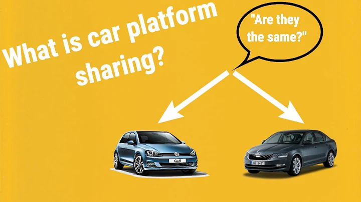 What is car platform sharing? - DayDayNews