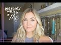 Get Ready with Me! | Soft Sultry Eyes