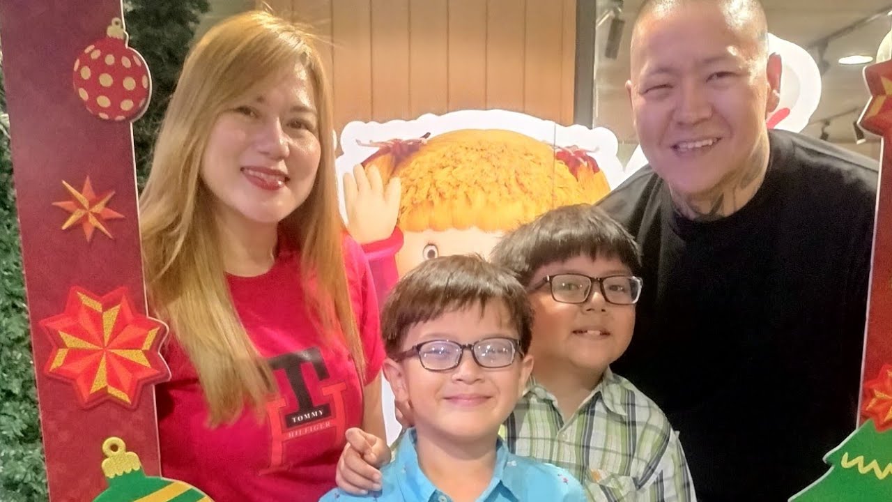 JOLLIBEE PARTY COMPILATION | #teamairmax 